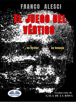 cover image of EL Juego Del Vértigo